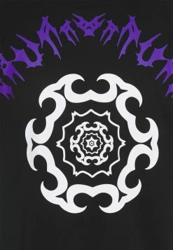 Diesel T-JUST-E15 - Print T-shirt - Black -Diesel shop bf7398c5578a42da8cc977f7620104be