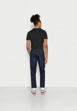 Diesel 2005 D-FINING - Jeans Tapered Fit - 0gdao 01 -Diesel shop bf979650f8e24cb7aaf766b42e32b940