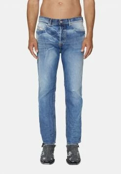 Diesel 2005 D-FINING - Jeans Tapered Fit - Medium Blue