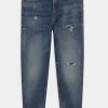 Diesel VIDER - Slim Fit Jeans - K01