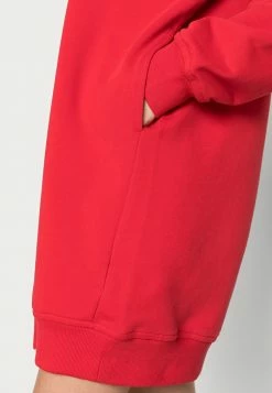 Diesel ROBBIE - Day Dress - Red 9 Diesel ROBBIE - Day Dress - Red -Diesel shop c02a3ff83ab54086848affe61f9452d0