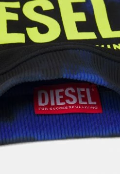 Diesel FEDYM - Beanie - Surf The Web -Diesel shop c0791ada78a04e868c346aec093aa526