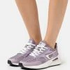 Diesel S-SERENDIPITY SPORT - Trainers - Purple