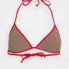 Diesel BFB-SEES - Bikini Top - Brown