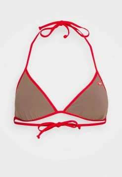 Diesel BFB-SEES - Bikini Top - Brown