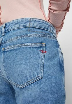 2002 DIESEL LIBRARY - Straight Leg Jeans - Denim -Diesel shop c2c3b6d2180a4eb4b102d7714b314bbe