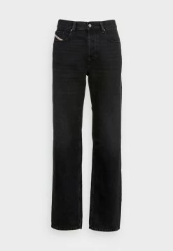 Diesel 2010 - Relaxed Fit Jeans - Grey Denim -Diesel shop c2c6f1dd99a74a60b65d213b4b5b65b4