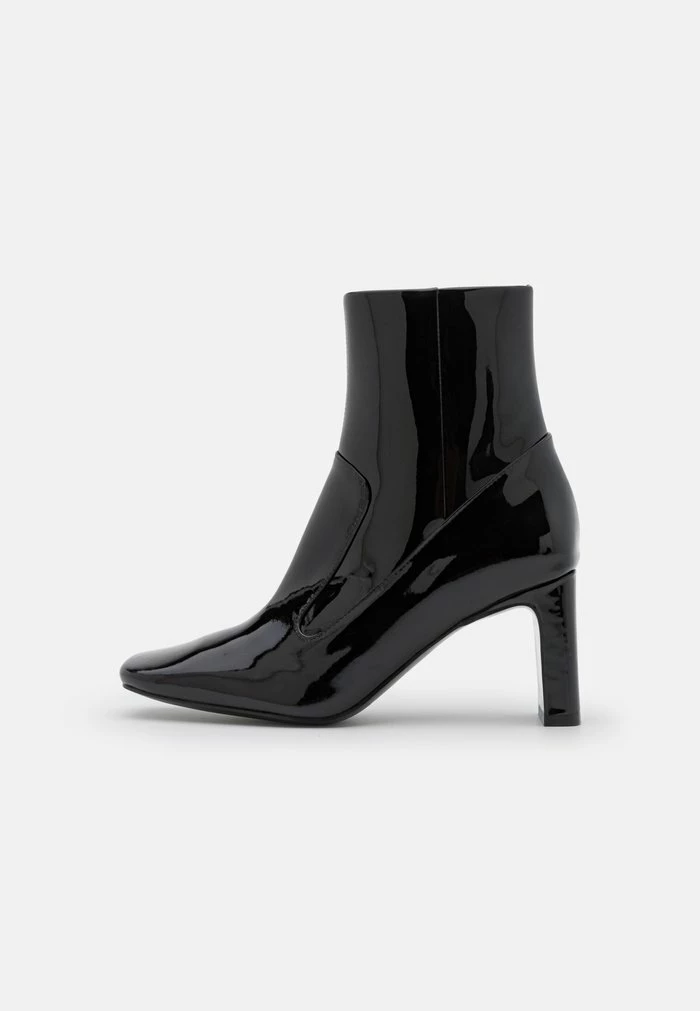 Diesel D-MILLENIA - Classic Ankle Boots - Black 2 Diesel D-MILLENIA - Classic Ankle Boots - Black - Image 2