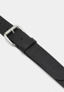 Diesel Belt - Black -Diesel shop c415a45a667a44c7adeb621b2ffbc0a2