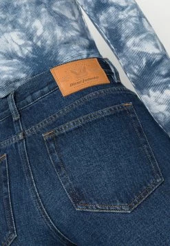 1978 DIESEL LIBRARY - Flared Jeans - Denim 9 1978 DIESEL LIBRARY - Flared Jeans - Denim -Diesel shop c49a5ca92c704086b71785441f51c1cc