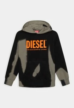 Diesel SNORK OVER UNISEX - Sweatshirt - Griffin