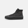 Diesel S-PRINCIPIA MID - High-top Trainers - Black