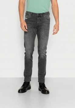 Diesel YENNOX - Straight Leg Jeans - 0gdaq 02
