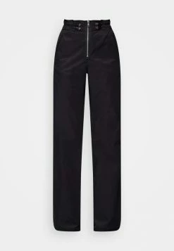 Diesel SMILACE - Trousers - Black 10 Diesel SMILACE - Trousers - Black -Diesel shop c658da7792864349ade1a50bb63b645d