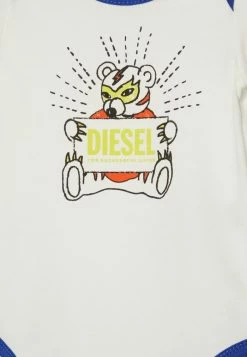 Diesel UMPYBOX UNISEX SET - Long Sleeved Top - Surf The Web -Diesel shop c6718789ff534907b86fefb7adeabfd4