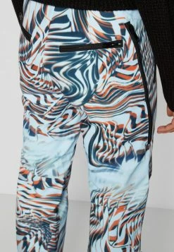 Diesel STOPFORD - Trousers - Multicolor -Diesel shop c681e28711d5417b950f0ec3a65eedb7