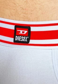 Diesel ANDRE - Briefs - White -Diesel shop c6aa54b2cb4d449e9ea3c3eb3a3b4c3d