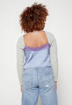 Diesel AYA - Blouse - Blue 8 Diesel AYA - Blouse - Blue -Diesel shop c6d1e29fa1934bad8033dee374f4329a