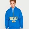 Diesel Sweatshirt - Blue