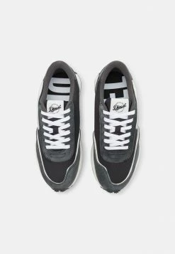 Diesel RACER - Trainers - Black 11 Diesel RACER - Trainers - Black -Diesel shop c771fcbac8374d91b07c228c5e89d943