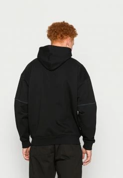 Diesel Sweatshirt - Black -Diesel shop c7882d3395584b0b911b7107a0b28f83