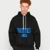 Diesel Sweatshirt - Black