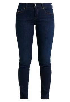 Diesel D-SANDY - Slim Fit Jeans - Indigo -Diesel shop c7d02d64ed924e46972be5b0128b6387