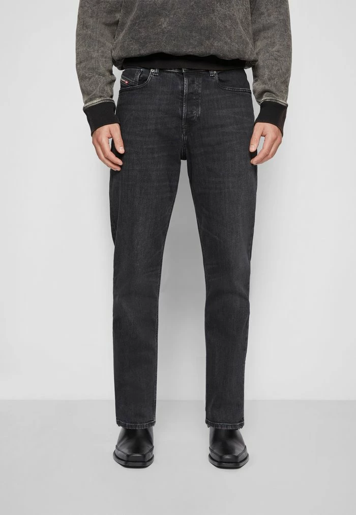 Diesel 2005 D-FINING - Jeans Tapered Fit - 09b83 02 1 Diesel 2005 D-FINING - Jeans Tapered Fit - 09b83 02