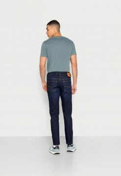 Diesel YENNOX - Straight Leg Jeans - 0gdao 01 7 Diesel YENNOX - Straight Leg Jeans - 0gdao 01 -Diesel shop c7d52c4c9f3840e38fa6e6efa43b94f9