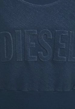 Diesel UFLT-WILLAS-DW - Pyjama Top - Indigo -Diesel shop c830b12f3d1848fda7083b0b1b6b2060