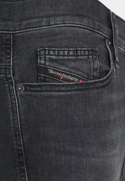Diesel D-ISTORT-X - Jeans Skinny Fit - 069yc 02 -Diesel shop c84665d43d4945ea93bde45f2a278dab