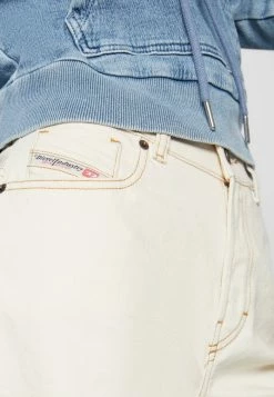 2000 DIESEL LIBRARY - Bootcut Jeans - White -Diesel shop c8579e93cf754e13bfb39d5000e9d8ed