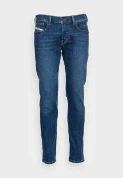 Diesel YENNOX - Straight Leg Jeans - 0gdan 01 -Diesel shop c888df9628634711a6c5a6f4b332a8e3