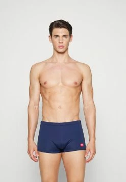 Diesel HERO - Pants - Dark Blue