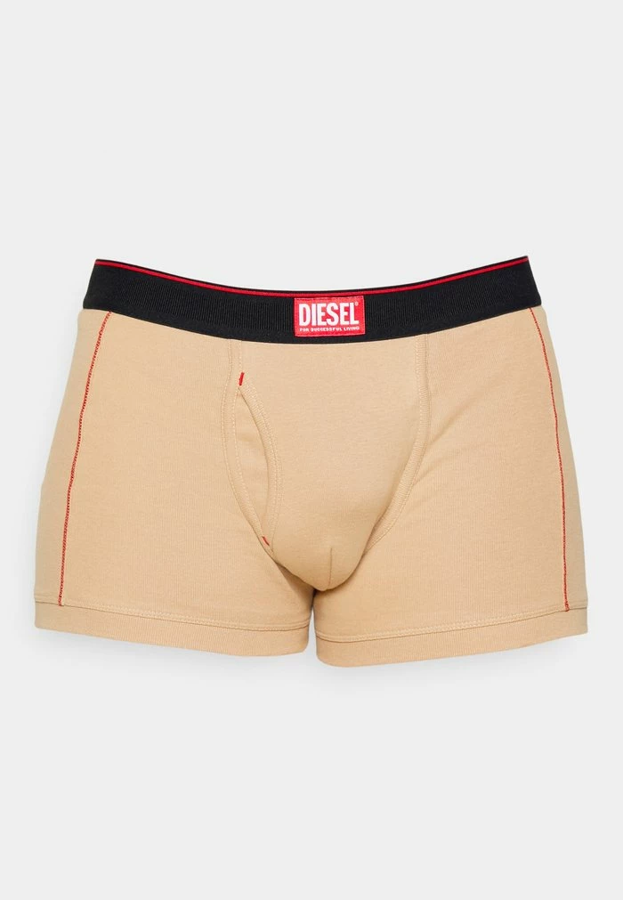 Diesel JARL - Pants - Brown 3 Diesel JARL - Pants - Brown - Image 3