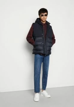 Diesel 2005 D-FINING - Jeans Tapered Fit - Denim -Diesel shop c96634c987244a5380e21717b4576b59