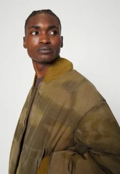 Diesel SPLEAK - Winter Jacket - Khaki 11 Diesel SPLEAK - Winter Jacket - Khaki -Diesel shop c99990f31707428ab672b7caf1eb3906