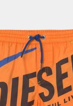 Diesel MOLOD - Swimming Shorts - Orange -Diesel shop c9a458a6727347af85369671109c6bfd