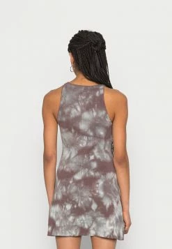 Diesel M EUGENIE - Day Dress - Purple -Diesel shop ca6db6e04ffe41f1a22c01009ba98d84