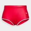 Diesel BICHYS - Swimming Shorts - Red