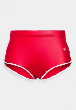 Diesel BICHYS - Swimming Shorts - Red