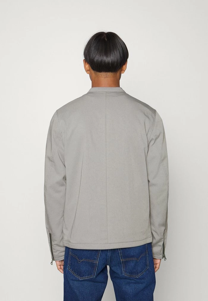 Diesel GLORY - Summer Jacket - 0igaa 98b 3 Diesel GLORY - Summer Jacket - 0igaa 98b - Image 3