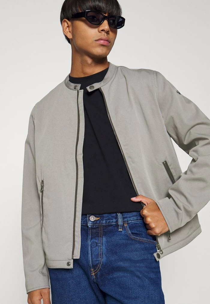 Diesel GLORY - Summer Jacket - 0igaa 98b 4 Diesel GLORY - Summer Jacket - 0igaa 98b - Image 4
