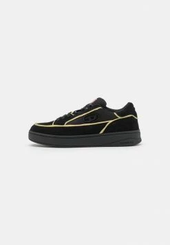 Diesel S-SINNA LOW X UNISEX - Trainers - Black