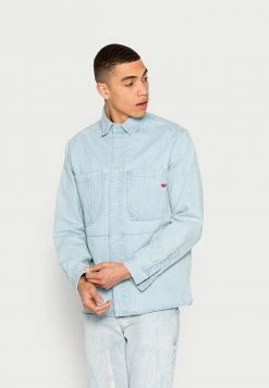 D-HOR DIESEL LIBRARY - Shirt - 01