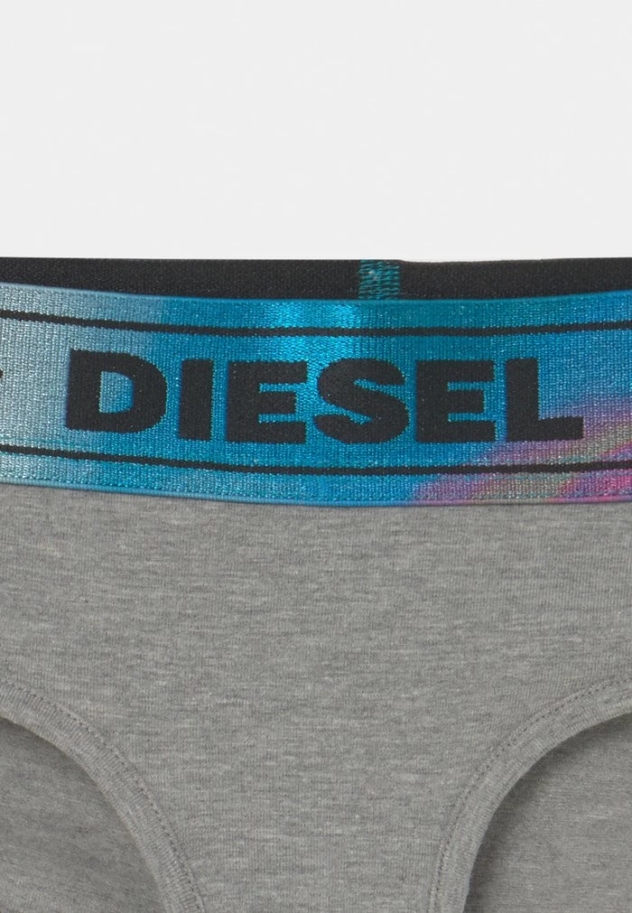 Diesel ULLINA 3 PACK - Briefs - Multi-coloured 4 Diesel ULLINA 3 PACK - Briefs - Multi-coloured - Image 4
