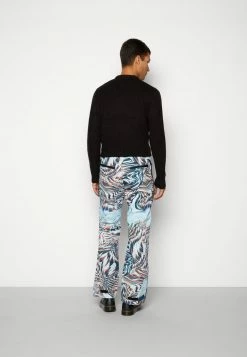 Diesel STOPFORD - Trousers - Multicolor -Diesel shop cb59ffa0c1014cf08798fcced3442a31