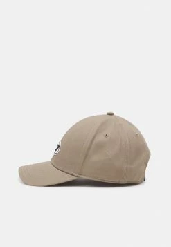 Diesel UNISEX - Cap - Beige -Diesel shop cb66be809d5b4784a98250f05b5a447e