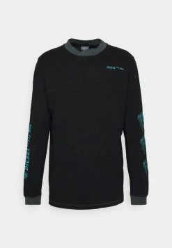 Diesel T-JUSTLE-LS-E9 - Long Sleeved Top - 0jfaj 9xx -Diesel shop cbde64932f1346679c8391082b869913