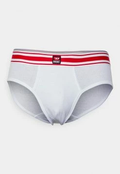 Diesel ANDRE - Briefs - White -Diesel shop cbfebfaa6236415fa415cdd2f481a928